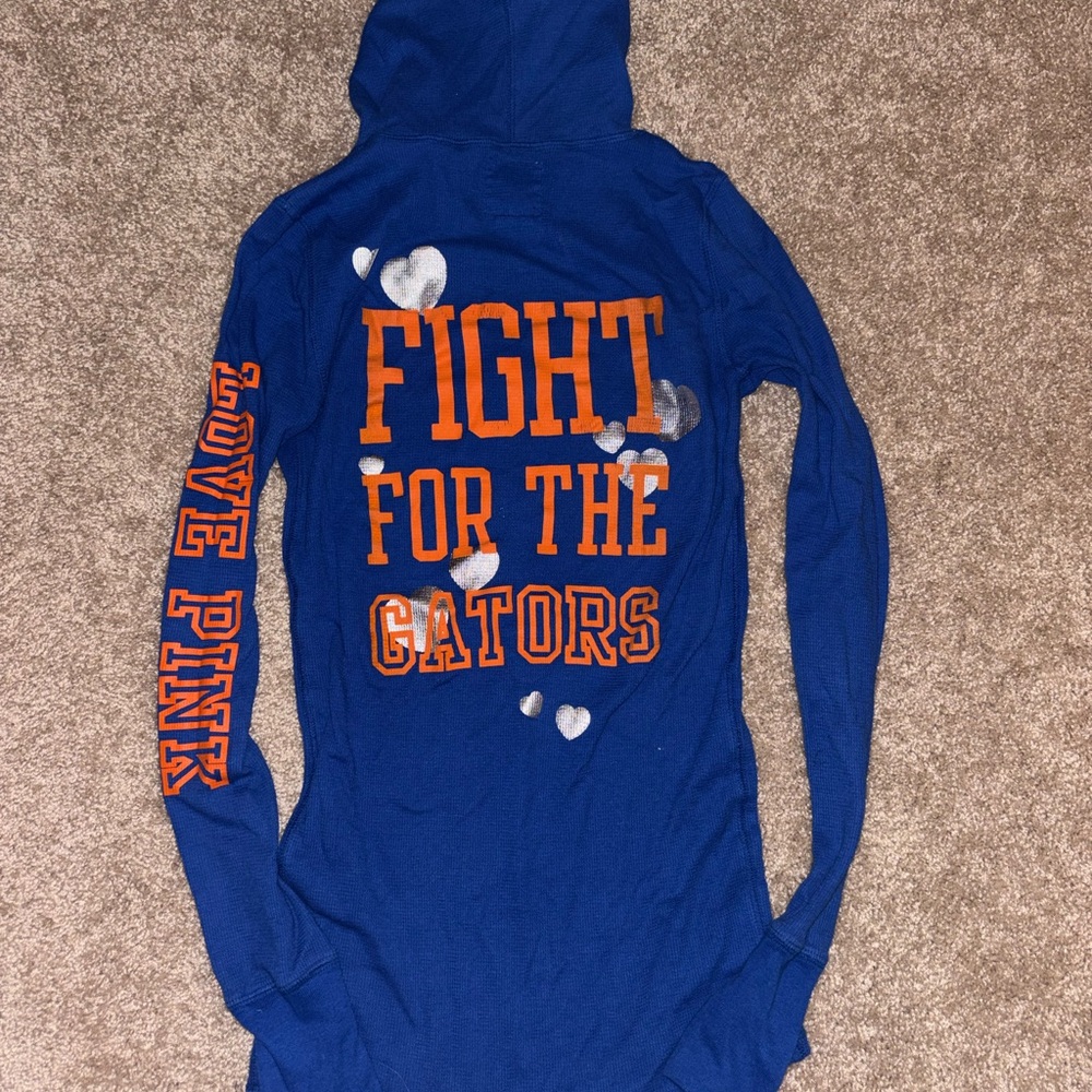 PINK Victoria Secret Long Sleeve UF
